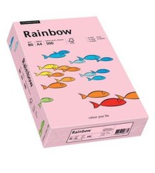 Rainbow  - Creme - A4 - 80 g/m2 - 500 vel