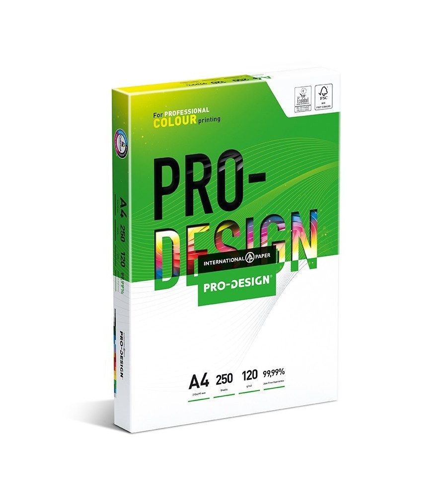 Pro Design - 120 g/m2 