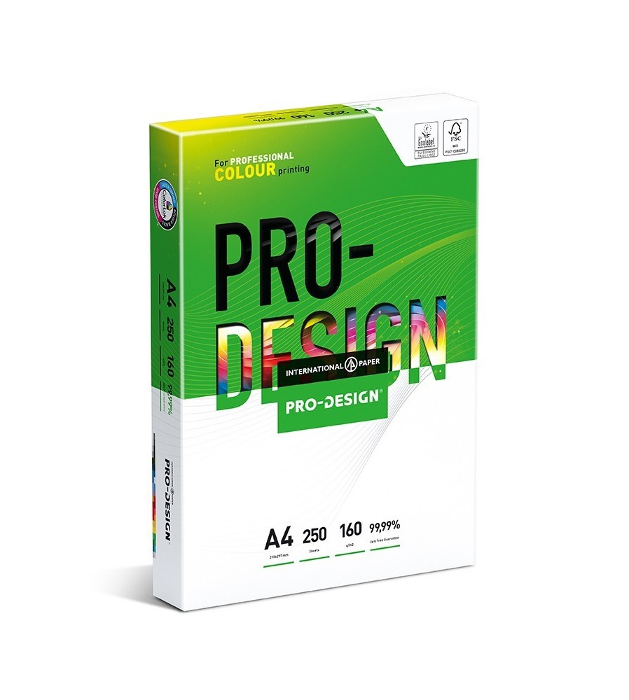 Pro Design - 160 g/m2 