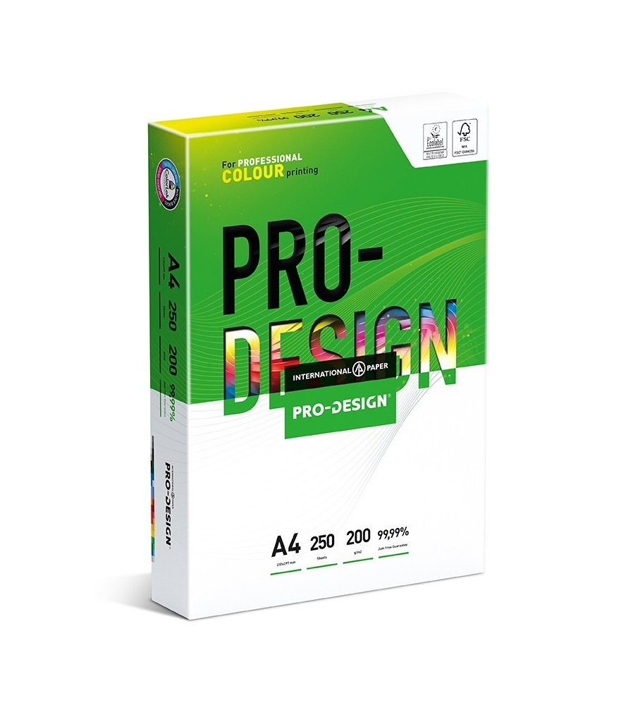 Pro Design - 200 g/m2 