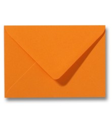 Envelop - Roma - 15,6 x 22 cm - 50 stuks - Goudgeel