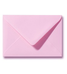 Envelop - Roma - 15,6 x 22 cm - 50 stuks - Lichtrose