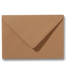 Envelop - Roma - 15,6 x 22 cm - 50 stuks - Oceaanblauw
