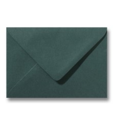 Envelop - Roma - 15,6 x 22 cm - 50 stuks - Dolfijngrijs