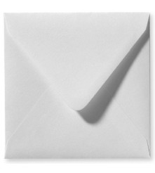 Linnen enveloppen - 15,6 x 22 cm - 120 g/m2 - 100 stuks