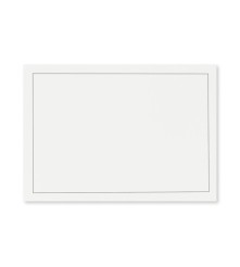 Rouw Lavendel 15,6 x 22 cm - 50 stuks - 120 G/M2