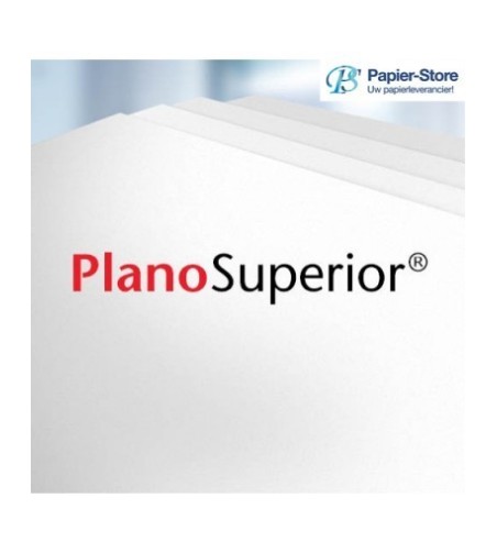 Plano Superior - 200 g/m2 - 450x640 - 125 vel