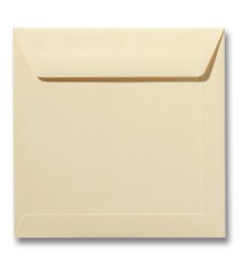 Envelop - Roma - 17 x 17  cm - 50 stuks - Appelgroen
