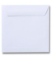 Envelop - Roma - 17 x 17  cm - 50 stuks - Ivoor