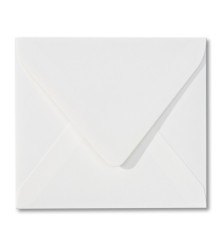 Biotop enveloppen -  12 x 18 cm - 120 g/m2 - Puntklep - gegomd