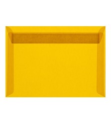 Transparant  - onkerblauw - striplock 16,2 x 22,9 cm -  pak 50 st.
