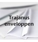 Trajanus Enveloppen - 190 x 190 - 120 g/m2 - ZV - Gegomd - 500 st.