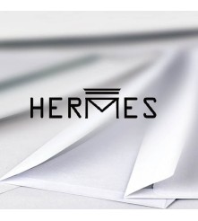 Hermes Enveloppen - Zonder Venster - 156x220 - 80 GM - DS/500ST.