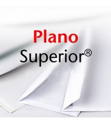 Plano Superior - Zonder Venster - 162x229 - 80 GM - DS/500ST.