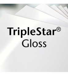 Triple Star - 115 GM - 46x64 - PK/500VEL