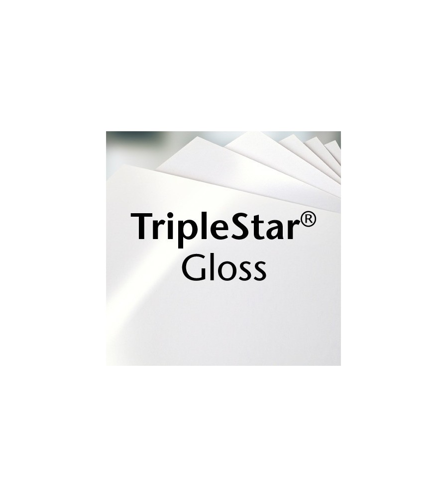 Triple Star - 115 GM - 46x64 - PK/500VEL