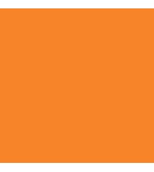Rainbow  - Oranje - kleur 24 - 92x65 - 80 g/m2 - 250 vel
