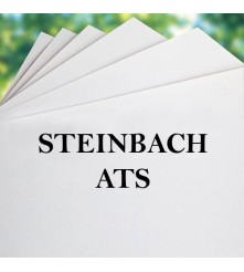 Steinbach ATS - 200 GM - 550x730 - 125 sheets