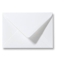 ENVELOP ROMA 10 X 19 CM -  BIOTOP - 50 STUKS