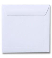 ENVELOP ROMA 10,3 X 16 CM -  BIOTOP - 50 STUKS