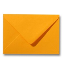 Envelop Roma 12 x 18 cm - 50 stuks - Boterbloemgeel