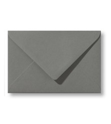 Envelop Roma 12 x 18 cm - 50 stuks - Donkerroze