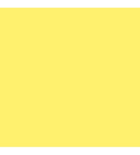 Rainbow - Geel - A1 (841x594) - 80 G/M2 - 250 vel - kleur 16