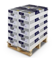 Color Copy Glosscoated - A4 - 135 g/m2 - 250 vel