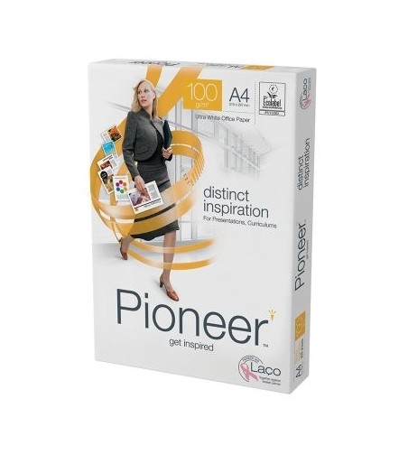 Pioneer - A4 - 100 G/M2 - 250 vel