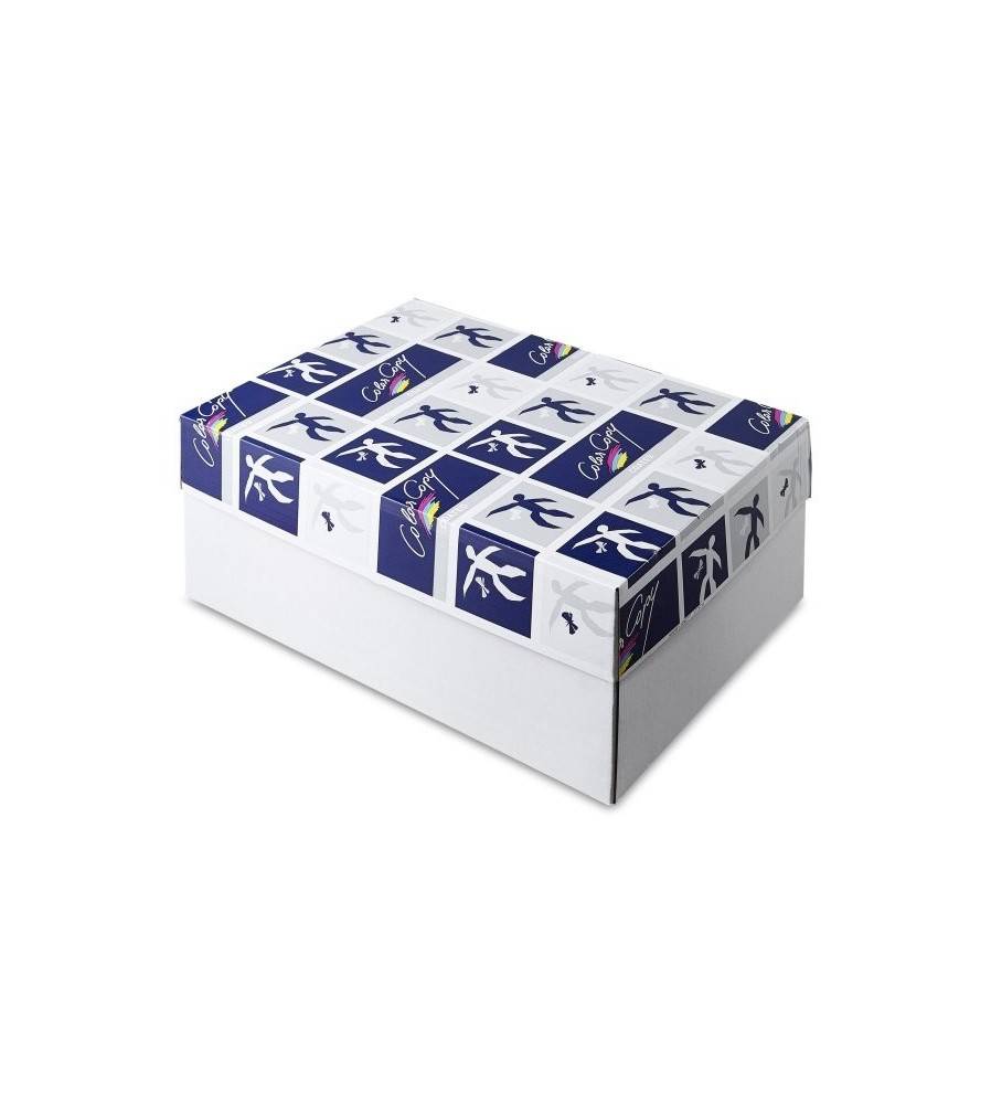 Color Copy Glosscoated - A3 - 135 g/m2 - 250 vel