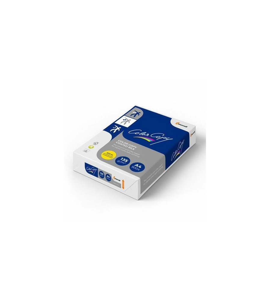 Color Copy Glosscoated - A3 - 135 g/m2 - 250 vel