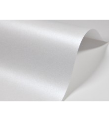 Majestic Classic - Marble White - 250 g/m2 - A4