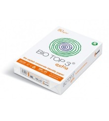 Biotop   - 90 G/M2 - A5 - 500 vel