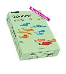 Rainbow  - Creme - A4 - 80 g/m2 - 500 vel