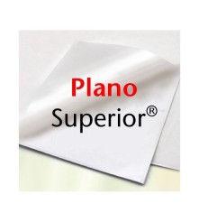 Plano Superior - 45x64 + slit