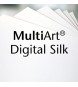 MultiArt Digital Silk - SRA3 - 45 x 32 - 115 G/M2 - BL - 500 vel