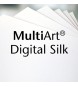 MULTIART DIGITAL SILK - SRA3 - 45 X 32 - 170 G/M2 - BL - 250 VEL