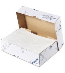 Tyvek enveloppen - 250x353mmx38mm - 100 st.