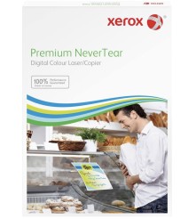 Xerox Nevertear