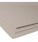 Grijskarton/Luxline boekbinderskarton, FSC  Dikte 0,65 mm - A2 - 594x420 -215 vel
