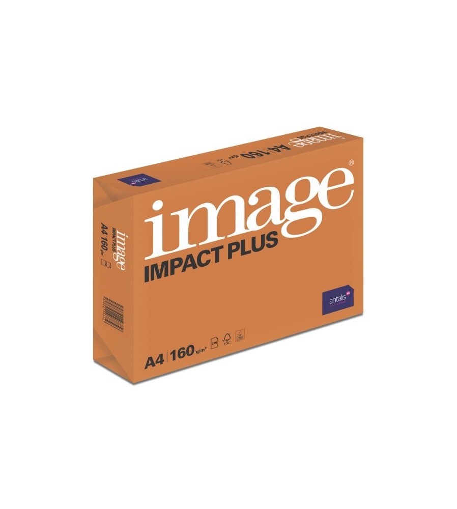 Image Impact Plus - 160 GM - A4 - 250 vel