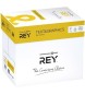 Rey Copy - 80 g/m2 - A4 - 500 vel