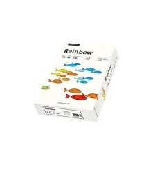 Rainbow  - Ivoorwit/Creme - 01 - A4 - 160 g/m2 - 250 vel