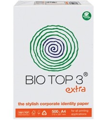 Biotop - A3 - 80 G/M2 - 500 vel