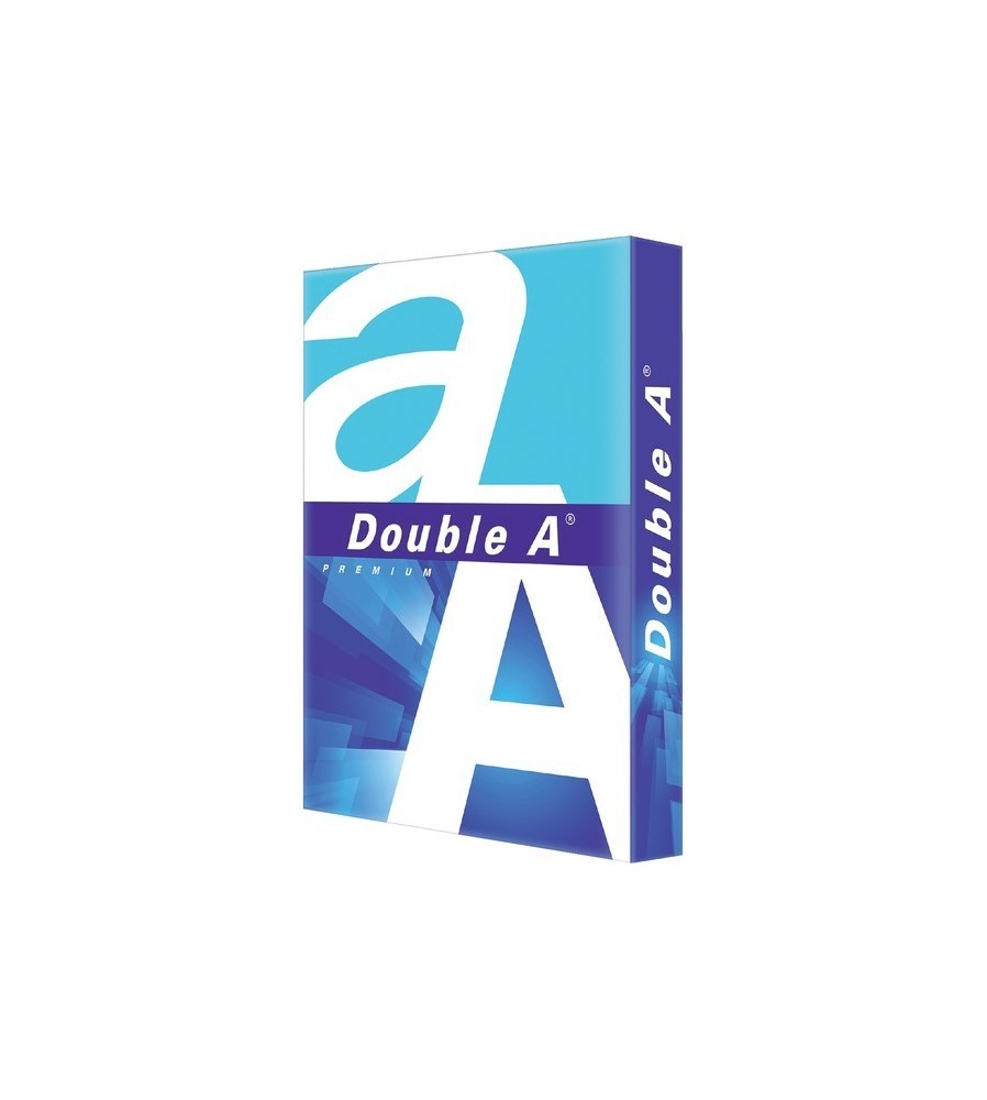 Double A - A3 - 80 G/M2 - 500 vel