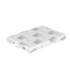 Xerox Carbonless - A4 - Achtervel - Wit - 500 vel