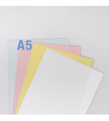 Xerox Carbonless - A5 -...