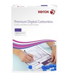 Xerox Carbonless - A4 - Achtervel - Wit - 500 vel