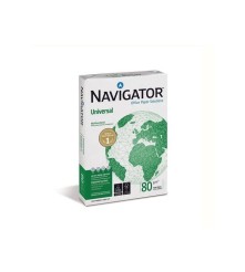 Navigator Universal - 80 G/M2 - A5 - 500 vel
