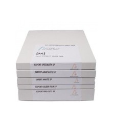 Expert White Matt - A4 - 270 micron  -  100 vel - Wit - Watervast papier